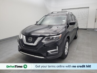 2019 Nissan Rogue in Miamisburg, OH 45342