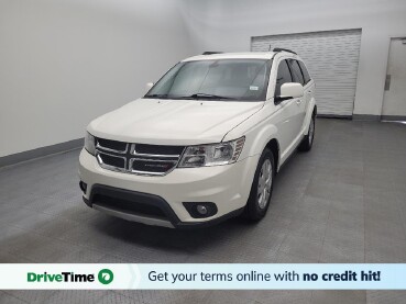 2019 Dodge Journey in Miamisburg, OH 45342