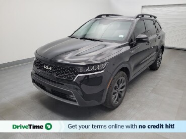 2022 Kia Sorento in Miamisburg, OH 45342