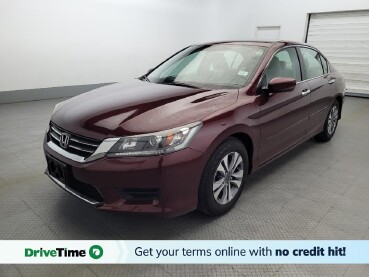 2014 Honda Accord in Temple Hills, MD 20746