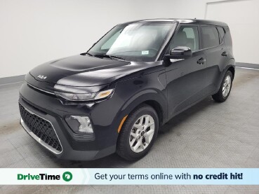 2022 Kia Soul in Memphis, TN 38115