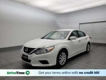 2018 Nissan Altima in Mesa, AZ 85210