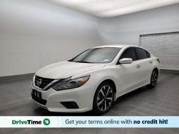 2018 Nissan Altima in Mesa, AZ 85210