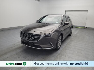 2019 MAZDA CX-9 in Duluth, GA 30096
