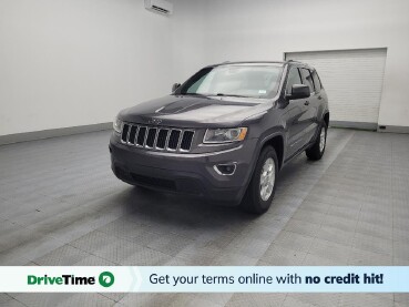 2016 Jeep Grand Cherokee in Duluth, GA 30096
