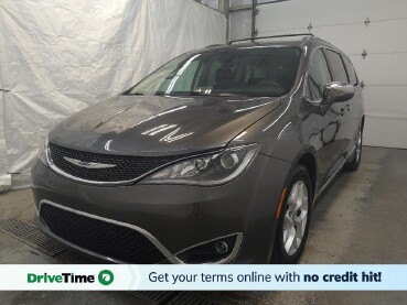 2020 Chrysler Pacifica in Fairfield, OH 45014
