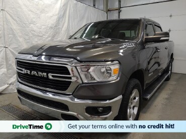 2019 RAM 1500 in Fairfield, OH 45014