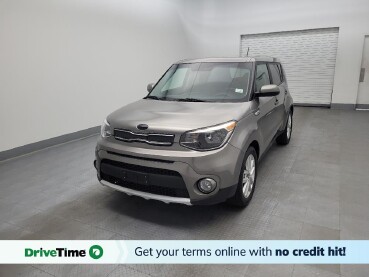 2018 Kia Soul in Fairfield, OH 45014