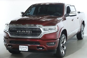 2020 RAM 1500 in Bedford, OH 44146