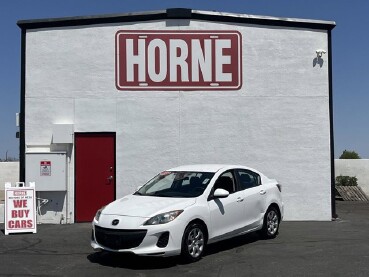 2013 Mazda MAZDA3 in Mesa, AZ 85212