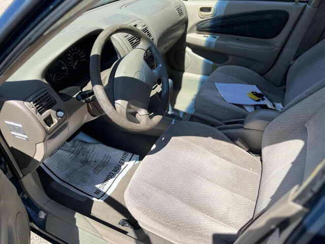 2000 Toyota Corolla in Hickory, NC 28602-5144 - 2468910 9