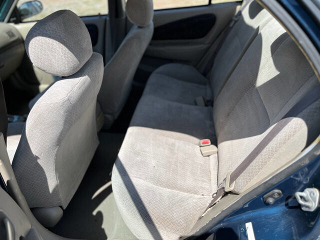 2000 Toyota Corolla in Hickory, NC 28602-5144 - 2468910 8