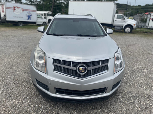 2012 Cadillac SRX in Hickory, NC 28602-5144 - 2468912