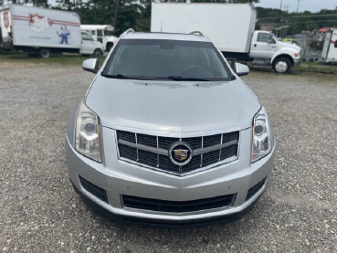 2012 Cadillac SRX in Hickory, NC 28602-5144