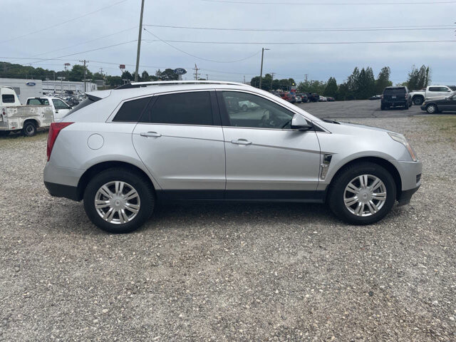 2012 Cadillac SRX in Hickory, NC 28602-5144 - 2468912 7
