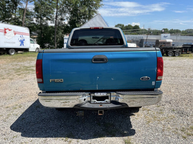 1998 Ford F150 in Hickory, NC 28602-5144 - 2468913 6