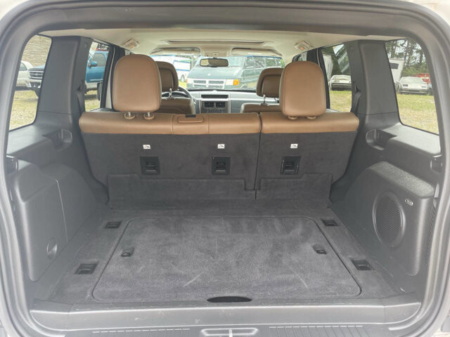 2011 Jeep Liberty in Hickory, NC 28602-5144 - 2468915 10