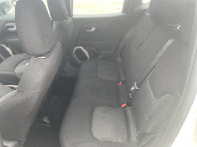 2016 Jeep Renegade in Hickory, NC 28602-5144 - 2468919 11