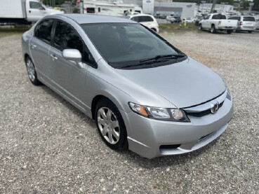 2010 Honda Civic in Hickory, NC 28602-5144