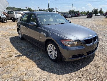 2007 BMW 328i in Hickory, NC 28602-5144