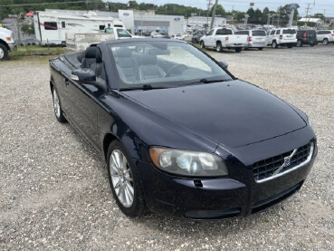 2008 Volvo C70 in Hickory, NC 28602-5144
