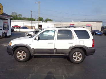 2005 Mazda Tribute in Lebanon, TN 37087-3302
