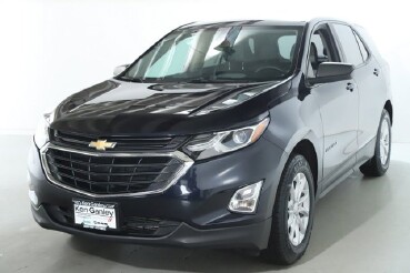2020 Chevrolet Equinox in Bedford, OH 44146
