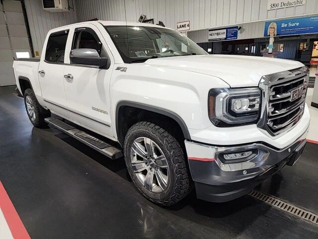 2016 GMC Sierra 1500 in Wadena, MN 56482 - 2468930