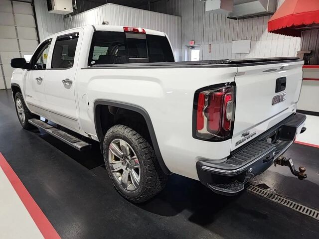 2016 GMC Sierra 1500 in Wadena, MN 56482 - 2468930 4