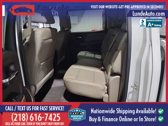 2016 GMC Sierra 1500 in Wadena, MN 56482 - 2468930 13