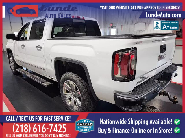 2016 GMC Sierra 1500 in Wadena, MN 56482 - 2468930 12