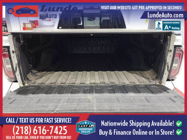2016 GMC Sierra 1500 in Wadena, MN 56482 - 2468930 27