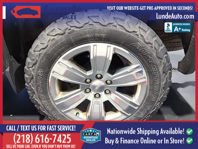 2016 GMC Sierra 1500 in Wadena, MN 56482 - 2468930 22