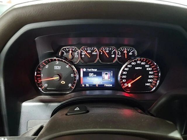 2016 GMC Sierra 1500 in Wadena, MN 56482 - 2468930 7