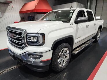 2016 GMC Sierra 1500 in Wadena, MN 56482