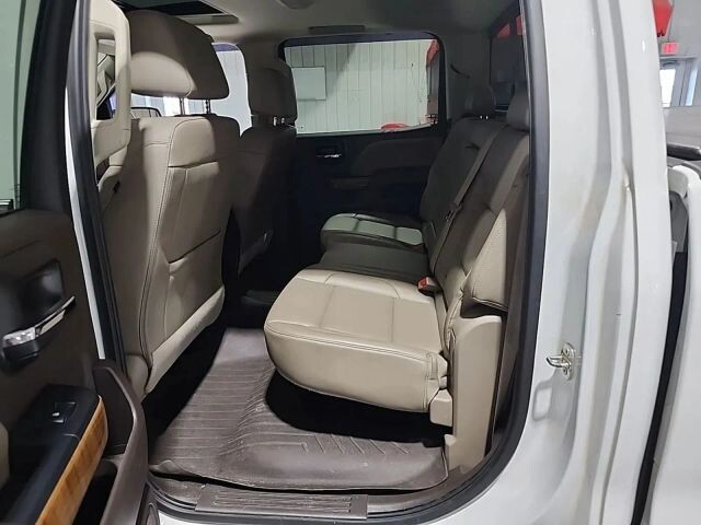 2016 GMC Sierra 1500 in Wadena, MN 56482 - 2468930 5