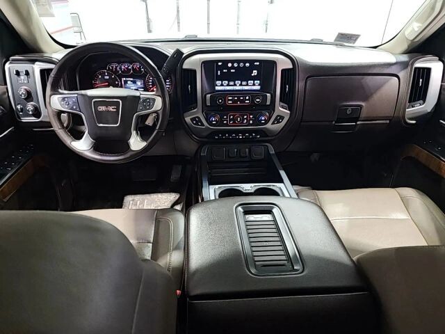 2016 GMC Sierra 1500 in Wadena, MN 56482 - 2468930 8