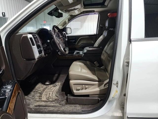 2016 GMC Sierra 1500 in Wadena, MN 56482 - 2468930 6