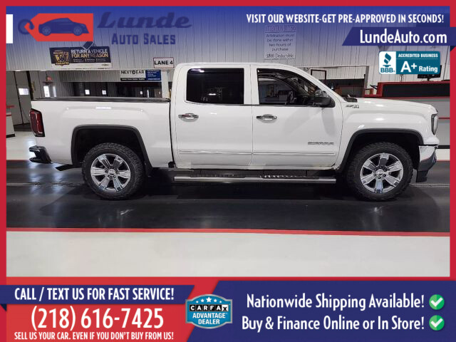 2016 GMC Sierra 1500 in Wadena, MN 56482 - 2468930 20