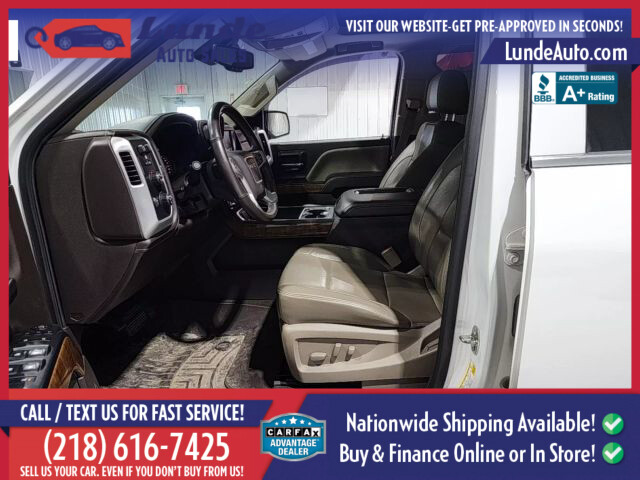 2016 GMC Sierra 1500 in Wadena, MN 56482 - 2468930 14