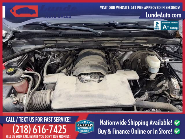 2016 GMC Sierra 1500 in Wadena, MN 56482 - 2468930 19