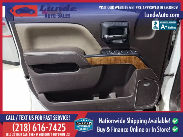 2016 GMC Sierra 1500 in Wadena, MN 56482 - 2468930 23