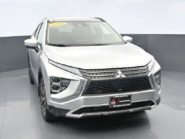 2022 Mitsubishi Eclipse Cross in Winchester, VA 22602