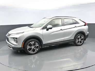 2022 Mitsubishi Eclipse Cross in Winchester, VA 22602