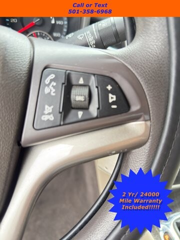 2015 Chevrolet Malibu in Conway, AR 72032 - 2468933 24