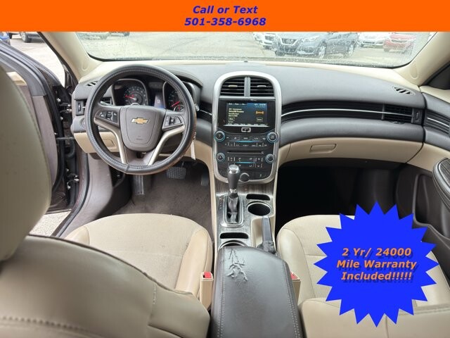 2015 Chevrolet Malibu in Conway, AR 72032 - 2468933 20