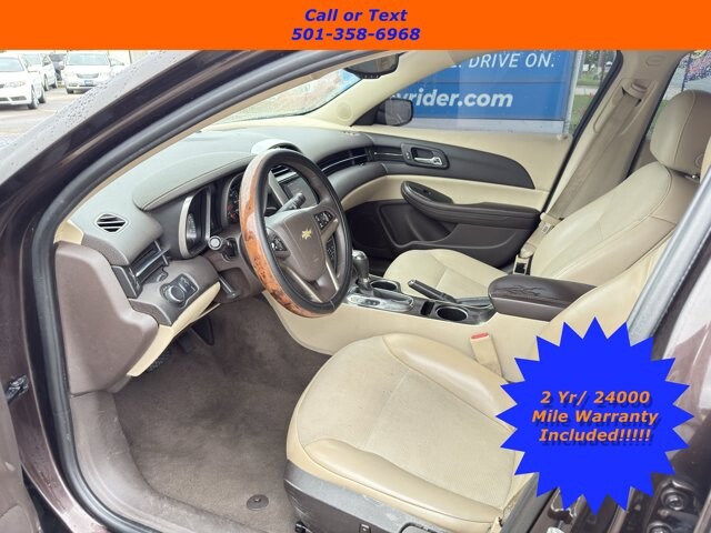 2015 Chevrolet Malibu in Conway, AR 72032 - 2468933 18