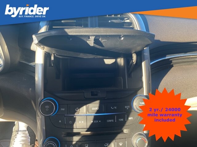 2015 Chevrolet Malibu in Conway, AR 72032 - 2468933 12