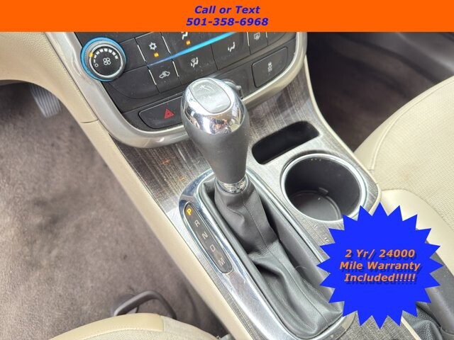 2015 Chevrolet Malibu in Conway, AR 72032 - 2468933 23