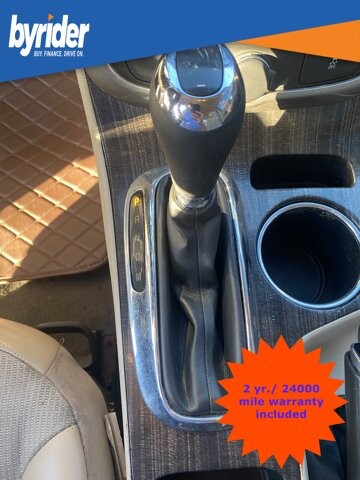 2015 Chevrolet Malibu in Conway, AR 72032 - 2468933 10